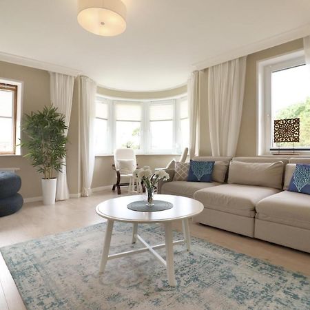 Apartbaltic - Monte Cassino Świnoujście Extérieur photo