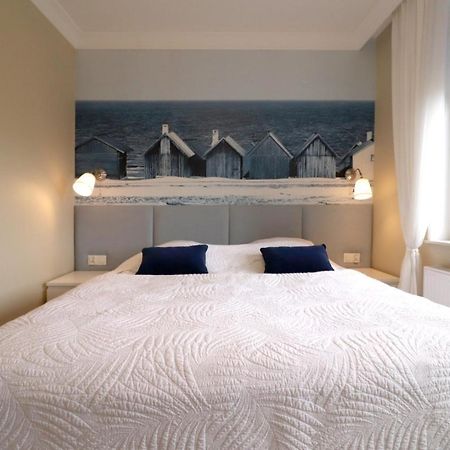 Apartbaltic - Monte Cassino Świnoujście Extérieur photo