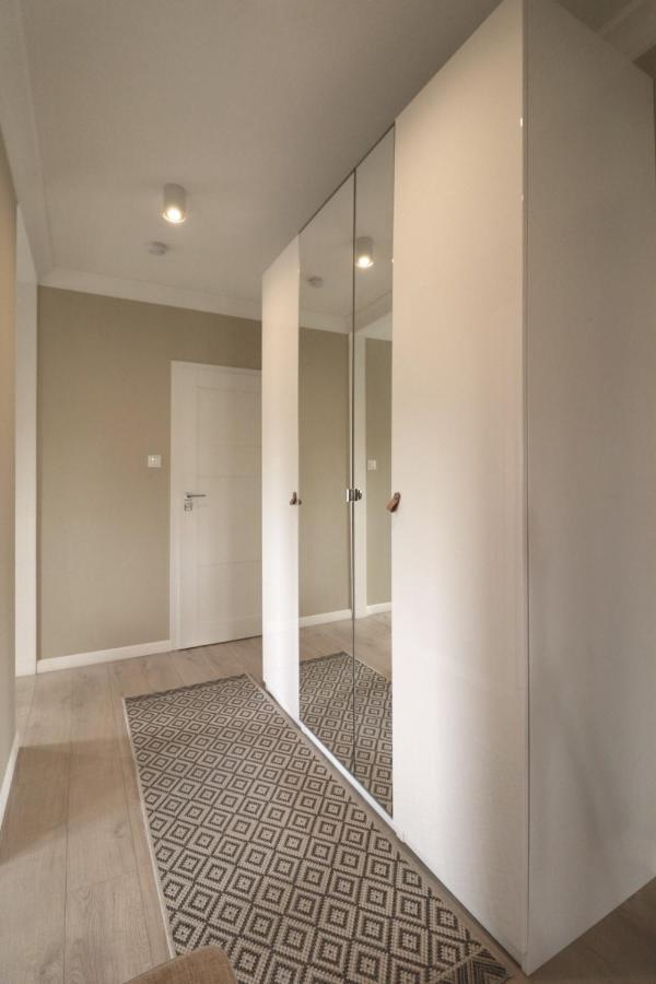 Apartbaltic - Monte Cassino Świnoujście Extérieur photo