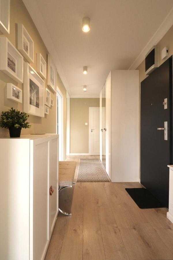 Apartbaltic - Monte Cassino Świnoujście Extérieur photo