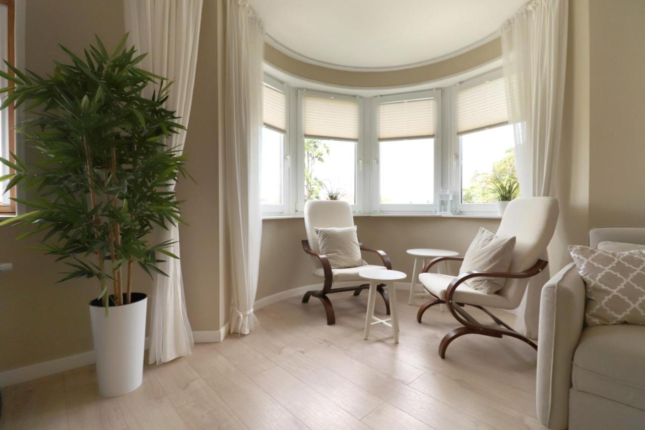 Apartbaltic - Monte Cassino Świnoujście Extérieur photo