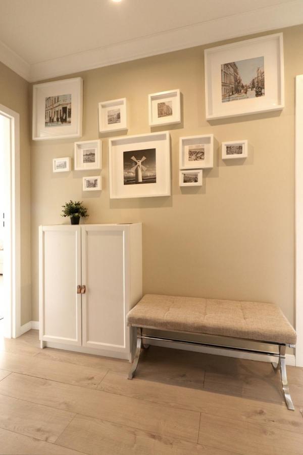 Apartbaltic - Monte Cassino Świnoujście Extérieur photo