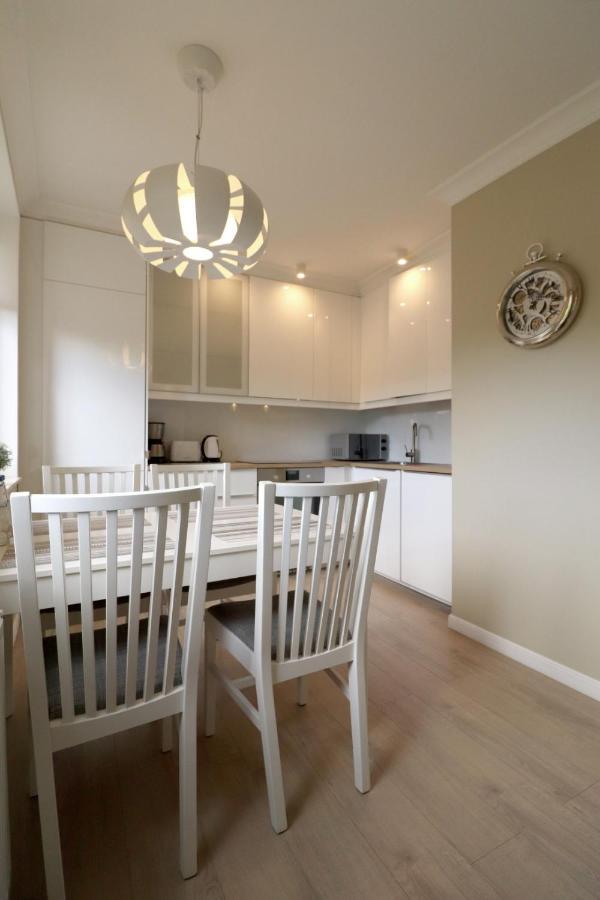 Apartbaltic - Monte Cassino Świnoujście Extérieur photo