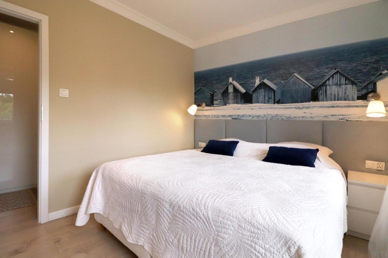 Apartbaltic - Monte Cassino Świnoujście Extérieur photo
