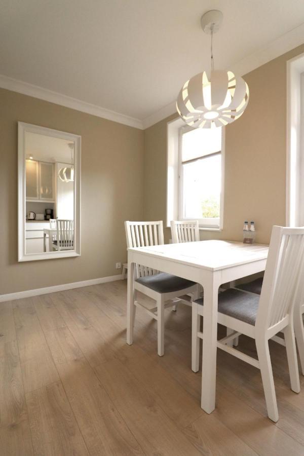 Apartbaltic - Monte Cassino Świnoujście Extérieur photo